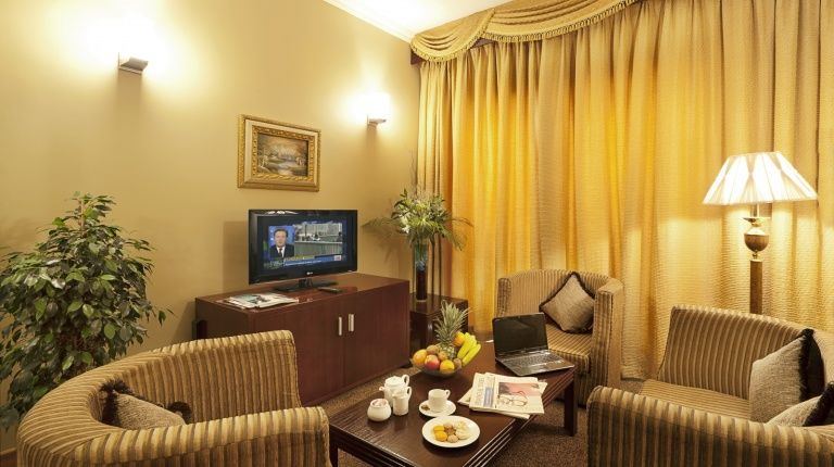 Ewa Hotel ดูไบ ภายนอก รูปภาพ